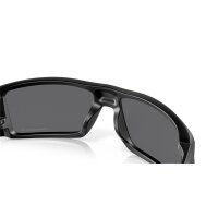 Oakley - Sonnenbrillen - Herren - 923102 - Matt Schwarz