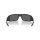 Oakley - Sonnenbrillen - Herren - 923102 - Matt Schwarz