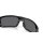 Oakley - Sonnenbrillen - Herren - 923102 - Matt Schwarz