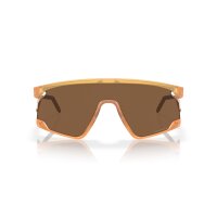 Oakley - Sonnenbrillen - Herren - 923706 - Matte Transparent Light Curry