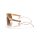 Oakley - Sonnenbrillen - Herren - 923706 - Matte Transparent Light Curry