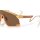 Oakley - Sonnenbrillen - Herren - 923706 - Matte Transparent Light Curry
