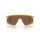 Oakley - Sonnenbrillen - Herren - 923706 - Matte Transparent Light Curry