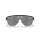 Oakley - Sonnenbrillen - Herren - 924801 - Matt Schwarz