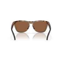 Oakley - Sonnenbrillen - Herren - 928407 - Brown Tortoise/Brown Smoke