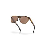 Oakley - Sonnenbrillen - Herren - 928407 - Brown Tortoise/Brown Smoke