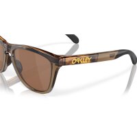 Oakley - Sonnenbrillen - Herren - 928407 - Brown Tortoise/Brown Smoke