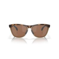 Oakley - Sonnenbrillen - Herren - 928407 - Brown Tortoise/Brown Smoke