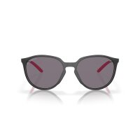 Oakley - Sonnenbrillen - Damen - 928801 - Matte Black Ink