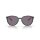 Oakley - Sonnenbrillen - Damen - 928801 - Matte Black Ink