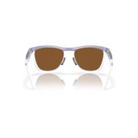 Oakley - Sonnenbrillen - Herren - 928901 - Matte Lilac/Prizm Clear