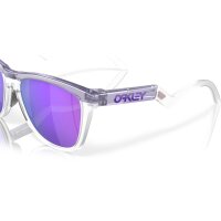 Oakley - Sonnenbrillen - Herren - 928901 - Matte Lilac/Prizm Clear