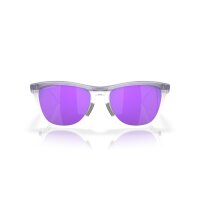 Oakley - Sonnenbrillen - Herren - 928901 - Matte Lilac/Prizm Clear