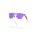 Oakley - Sonnenbrillen - Herren - 928901 - Matte Lilac/Prizm Clear