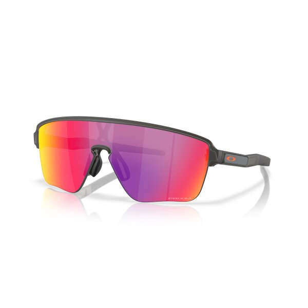 Oakley - Sonnenbrillen - Herren - 941503 - Matte Grey Smoke