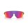 Oakley - Sonnenbrillen - Herren - 941503 - Matte Grey Smoke