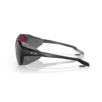 Oakley - Sonnenbrillen - Herren - 944001 - Matt Schwarz