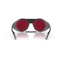 Oakley - Sonnenbrillen - Herren - 944001 - Matt Schwarz