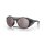 Oakley - Sonnenbrillen - Herren - 944001 - Matt Schwarz