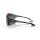 Oakley - Sonnenbrillen - Herren - 944001 - Matt Schwarz