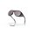 Oakley - Sonnenbrillen - Herren - 944001 - Matt Schwarz