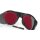 Oakley - Sonnenbrillen - Herren - 944001 - Matt Schwarz