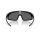 Oakley - Sonnenbrillen - Unisex - 948401 - Matt Schwarz