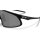 Oakley - Sonnenbrillen - Unisex - 948401 - Matt Schwarz