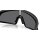 Oakley - Sonnenbrillen - Unisex - 948401 - Matt Schwarz