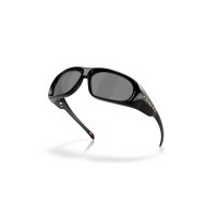 Oakley - Sonnenbrillen - Unisex - 949101 - Schwarz glänzend