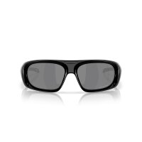 Oakley - Sonnenbrillen - Unisex - 949101 - Schwarz glänzend
