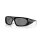 Oakley - Sonnenbrillen - Unisex - 949101 - Schwarz glänzend