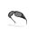 Oakley - Sonnenbrillen - Unisex - 949101 - Schwarz glänzend