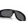 Oakley - Sonnenbrillen - Unisex - 949101 - Schwarz glänzend