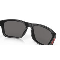 Oakley - Sonnenbrillen - Herren - 910236 - Matt Schwarz