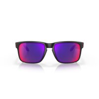 Oakley - Sonnenbrillen - Herren - 910236 - Matt Schwarz