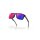 Oakley - Sonnenbrillen - Herren - 910236 - Matt Schwarz