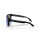 Oakley - Sonnenbrillen - Herren - 941703 - Schwarz glänzend