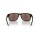 Oakley - Sonnenbrillen - Herren - 941703 - Schwarz glänzend