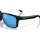 Oakley - Sonnenbrillen - Herren - 941703 - Schwarz glänzend