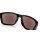 Oakley - Sonnenbrillen - Herren - 941703 - Schwarz glänzend