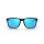 Oakley - Sonnenbrillen - Herren - 941703 - Schwarz glänzend