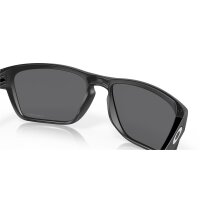 Oakley - Sonnenbrillen - Herren - 944803 - Matt Schwarz