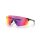 Oakley - Sonnenbrillen - Unisex - 945402 - Schwarz glänzend