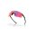 Oakley - Sonnenbrillen - Unisex - 945402 - Schwarz glänzend