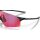 Oakley - Sonnenbrillen - Unisex - 945402 - Schwarz glänzend