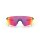 Oakley - Sonnenbrillen - Unisex - 945402 - Schwarz glänzend