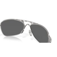 Oakley - Sonnenbrillen - Unisex - 406022 - Blei