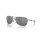 Oakley - Sonnenbrillen - Unisex - 406022 - Blei
