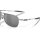 Oakley - Sonnenbrillen - Unisex - 406022 - Blei